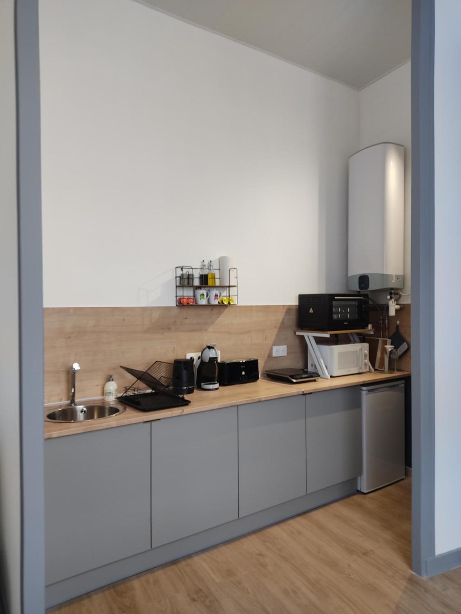 Appartement Avec Parking Prive Saumur Bagian luar foto